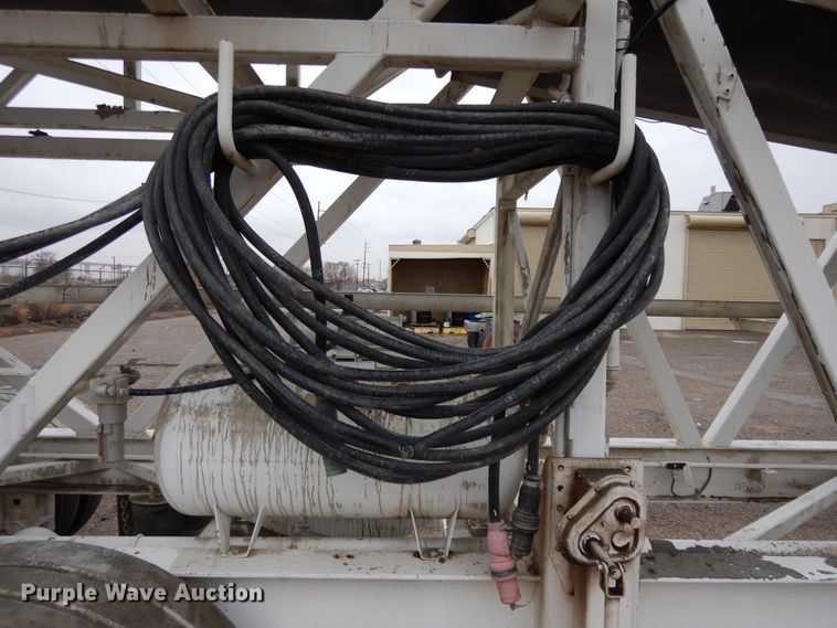 image for item GH9003 CEI Enterprises TSC-CM-250 pug mill