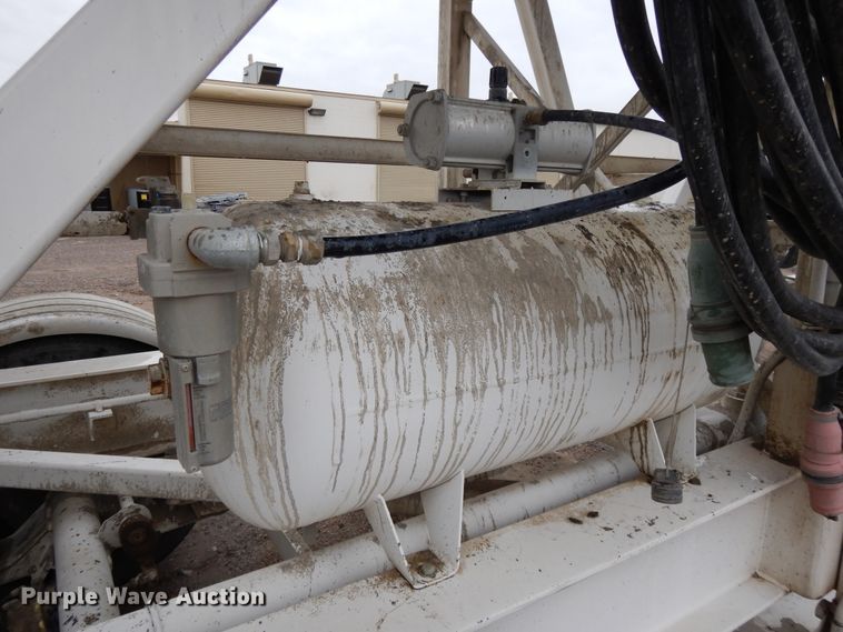 image for item GH9003 CEI Enterprises TSC-CM-250 pug mill