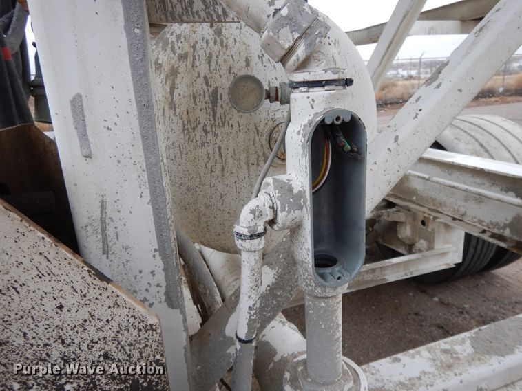 image for item GH9003 CEI Enterprises TSC-CM-250 pug mill