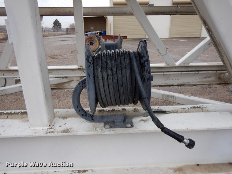 image for item GH9003 CEI Enterprises TSC-CM-250 pug mill