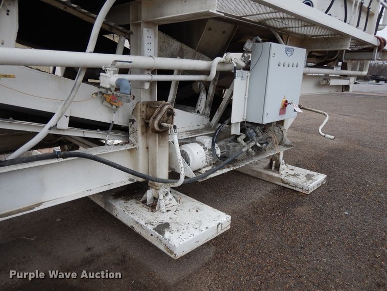 image for item GH9003 CEI Enterprises TSC-CM-250 pug mill