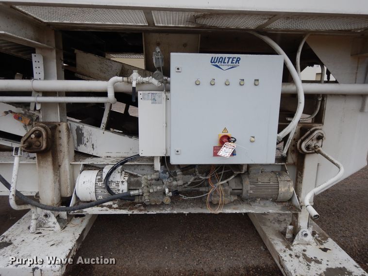 image for item GH9003 CEI Enterprises TSC-CM-250 pug mill