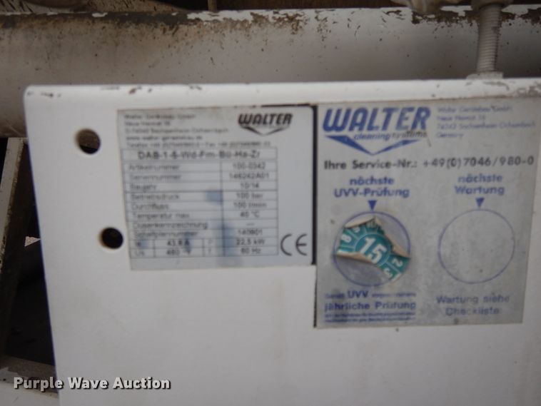 image for item GH9003 CEI Enterprises TSC-CM-250 pug mill