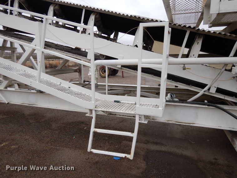 image for item GH9003 CEI Enterprises TSC-CM-250 pug mill