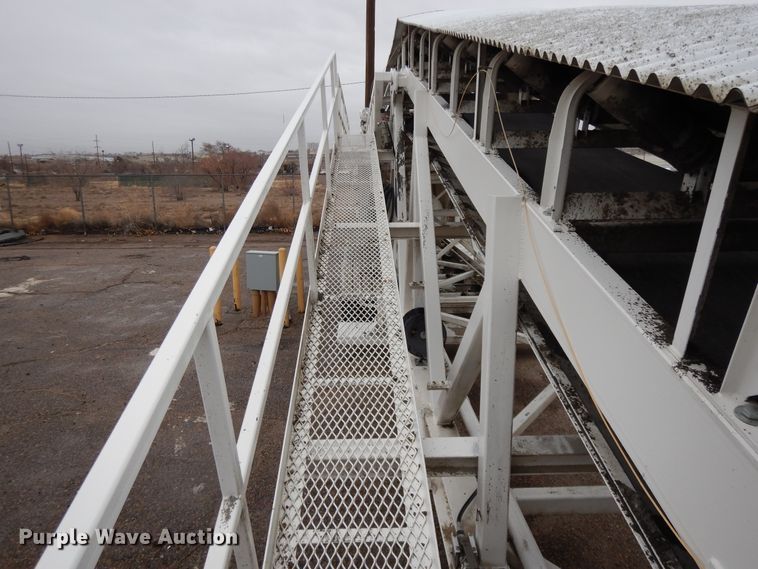 image for item GH9003 CEI Enterprises TSC-CM-250 pug mill