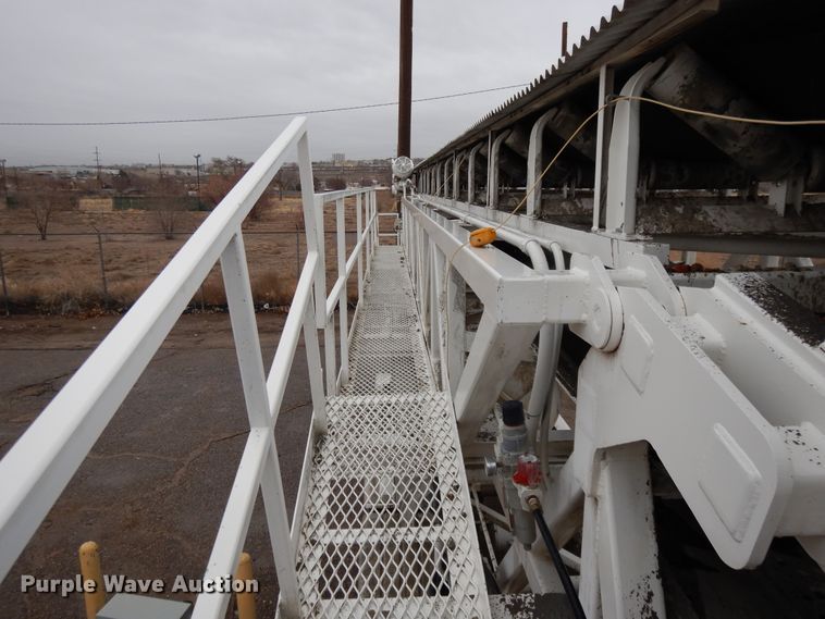 image for item GH9003 CEI Enterprises TSC-CM-250 pug mill