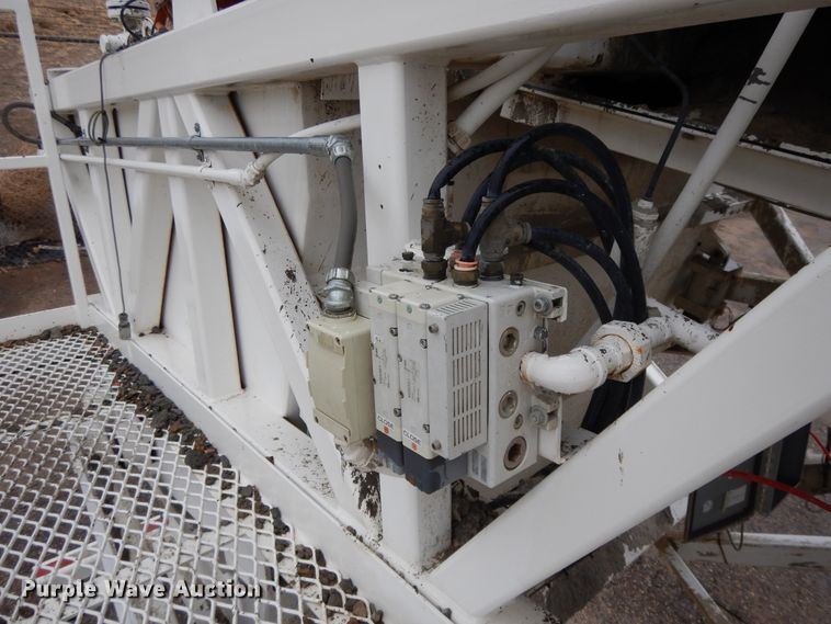 image for item GH9003 CEI Enterprises TSC-CM-250 pug mill