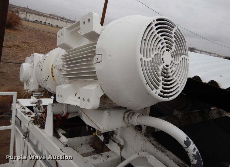 image for item GH9003 CEI Enterprises TSC-CM-250 pug mill