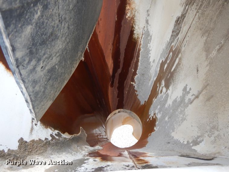 image for item GH9003 CEI Enterprises TSC-CM-250 pug mill