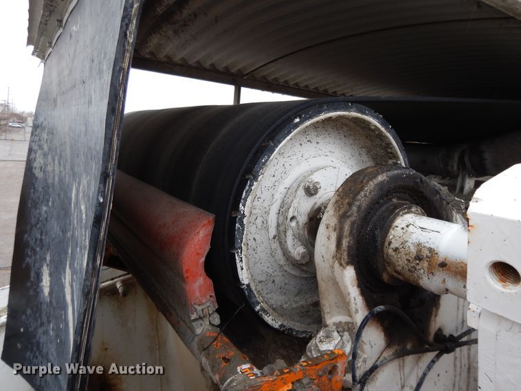 image for item GH9003 CEI Enterprises TSC-CM-250 pug mill