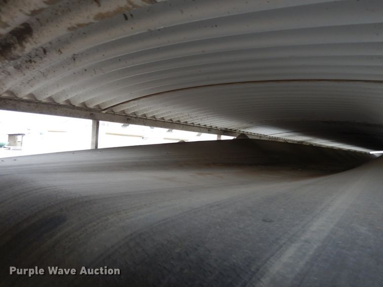 image for item GH9003 CEI Enterprises TSC-CM-250 pug mill