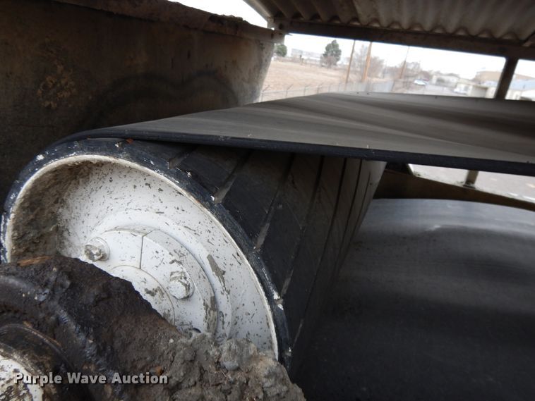 image for item GH9003 CEI Enterprises TSC-CM-250 pug mill