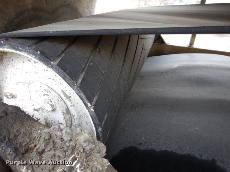 image for item GH9003 CEI Enterprises TSC-CM-250 pug mill