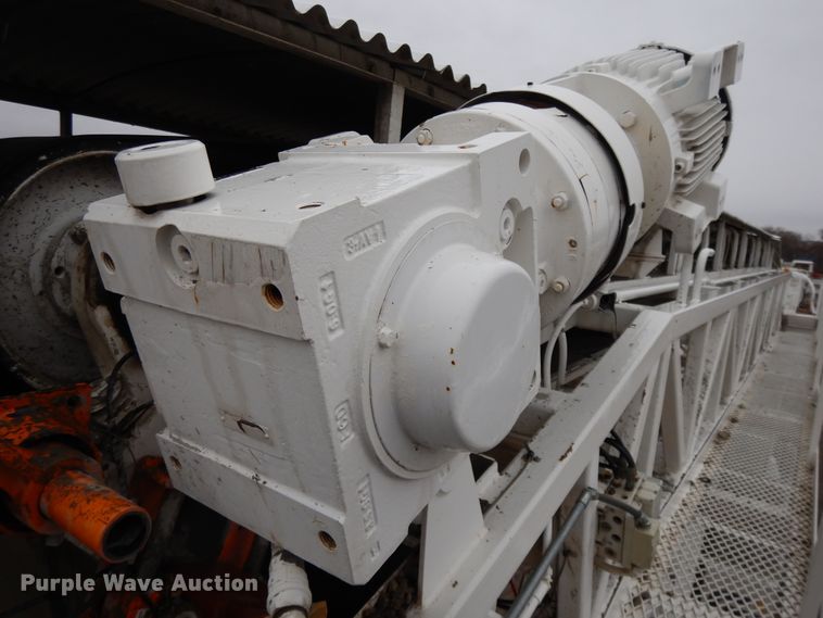 image for item GH9003 CEI Enterprises TSC-CM-250 pug mill