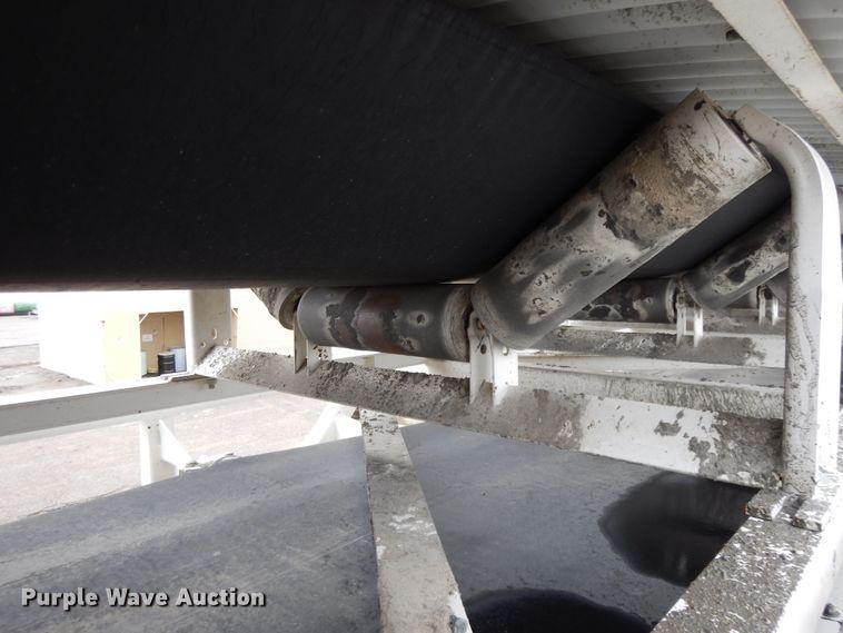 image for item GH9003 CEI Enterprises TSC-CM-250 pug mill