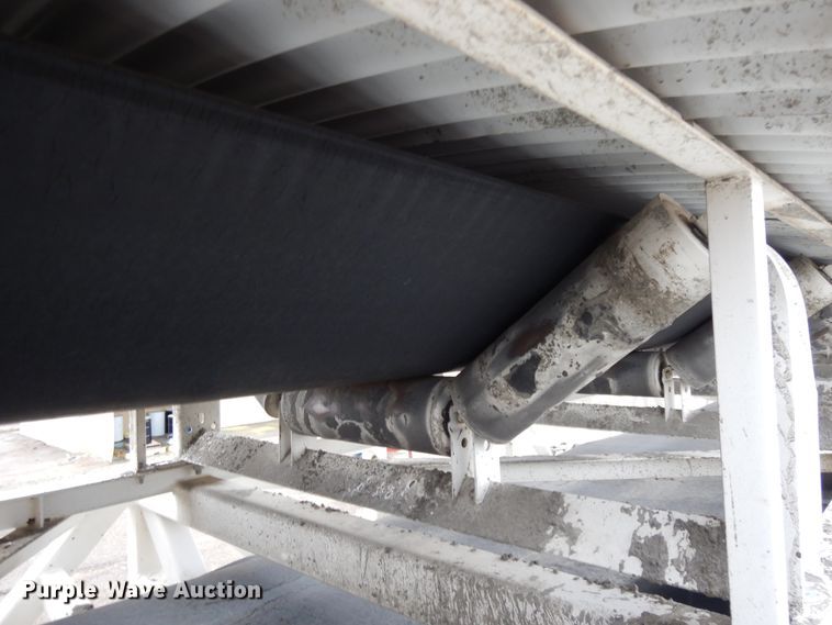 image for item GH9003 CEI Enterprises TSC-CM-250 pug mill