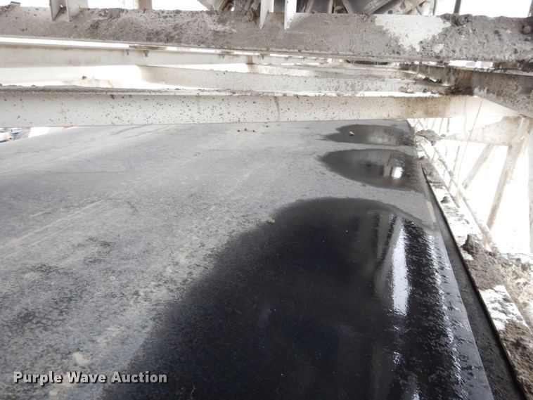 image for item GH9003 CEI Enterprises TSC-CM-250 pug mill