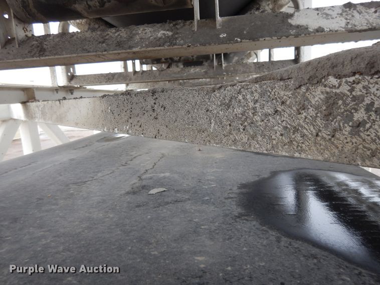 image for item GH9003 CEI Enterprises TSC-CM-250 pug mill