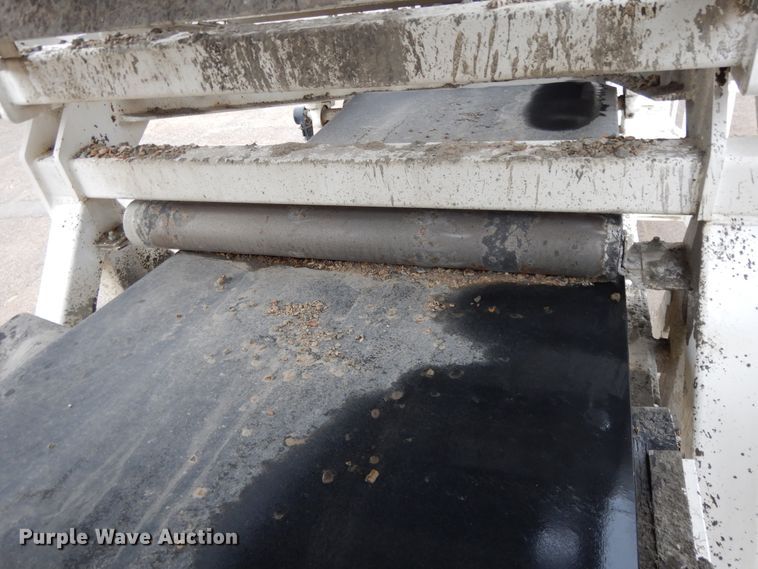 image for item GH9003 CEI Enterprises TSC-CM-250 pug mill