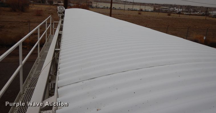 image for item GH9003 CEI Enterprises TSC-CM-250 pug mill