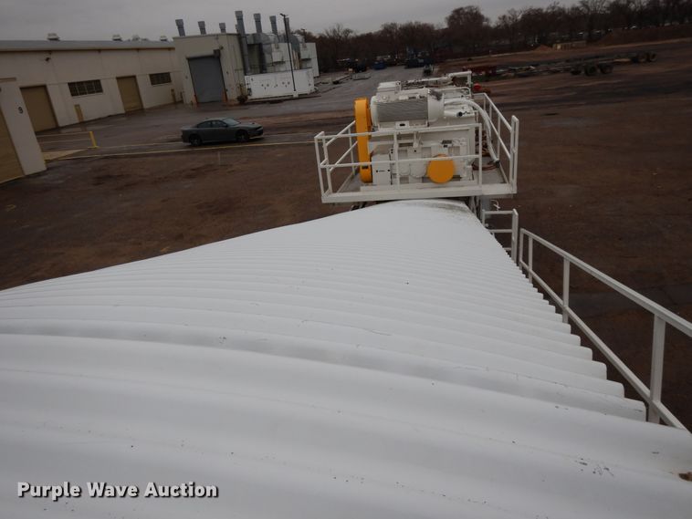 image for item GH9003 CEI Enterprises TSC-CM-250 pug mill