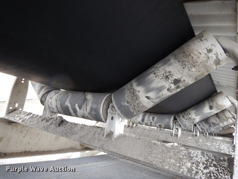 image for item GH9003 CEI Enterprises TSC-CM-250 pug mill