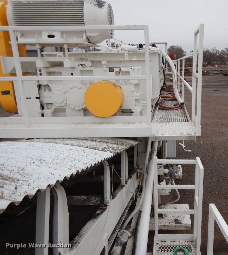 image for item GH9003 CEI Enterprises TSC-CM-250 pug mill