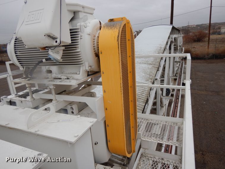 image for item GH9003 CEI Enterprises TSC-CM-250 pug mill