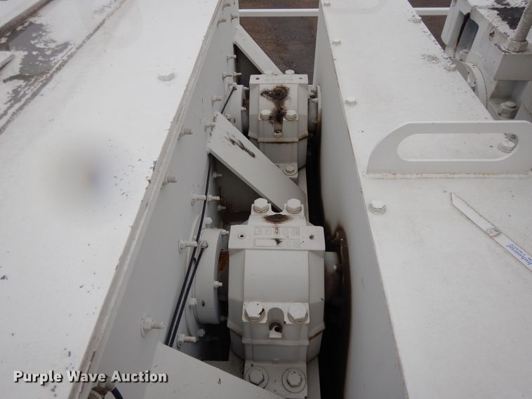 image for item GH9003 CEI Enterprises TSC-CM-250 pug mill