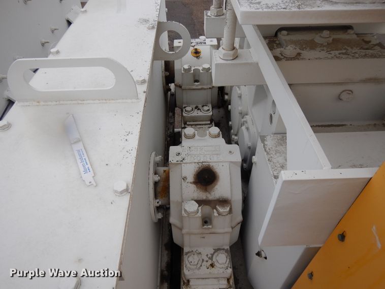 image for item GH9003 CEI Enterprises TSC-CM-250 pug mill