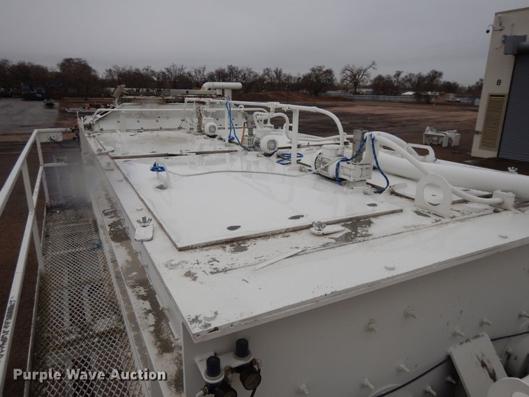 image for item GH9003 CEI Enterprises TSC-CM-250 pug mill