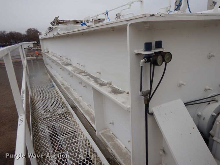 image for item GH9003 CEI Enterprises TSC-CM-250 pug mill