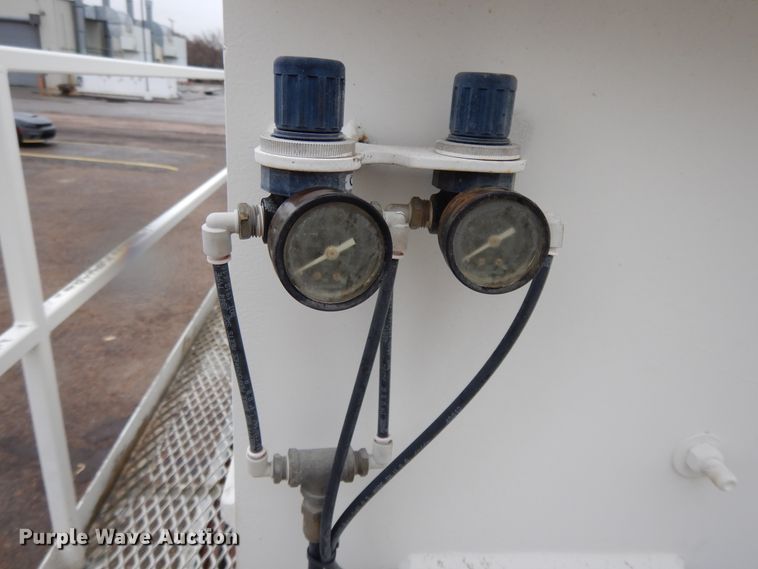 image for item GH9003 CEI Enterprises TSC-CM-250 pug mill