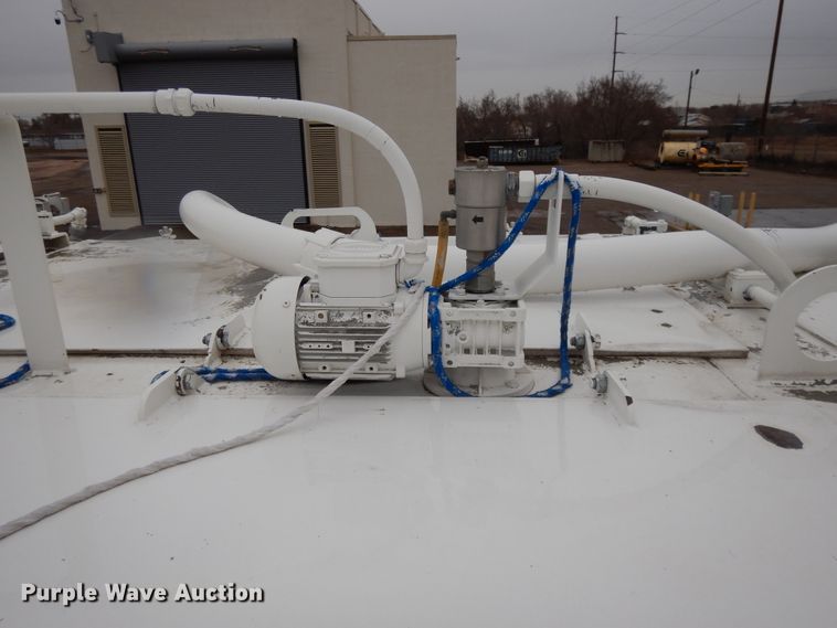 image for item GH9003 CEI Enterprises TSC-CM-250 pug mill