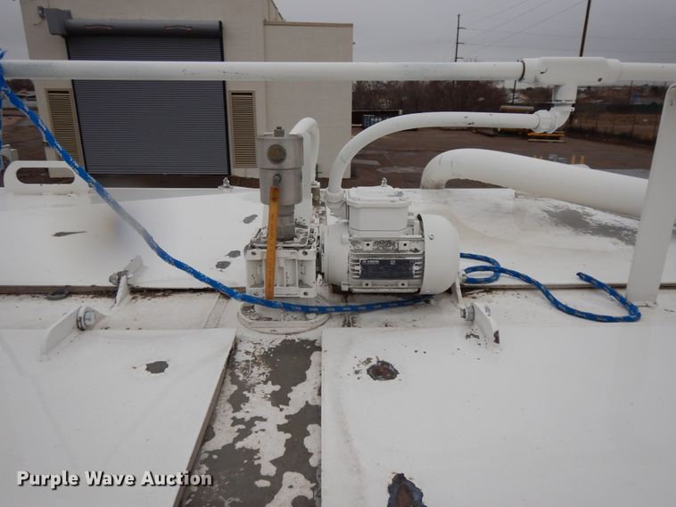 image for item GH9003 CEI Enterprises TSC-CM-250 pug mill