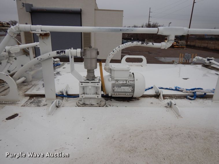 image for item GH9003 CEI Enterprises TSC-CM-250 pug mill