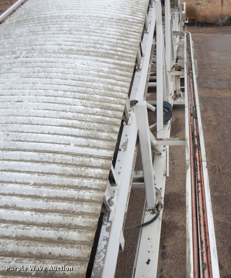 image for item GH9003 CEI Enterprises TSC-CM-250 pug mill