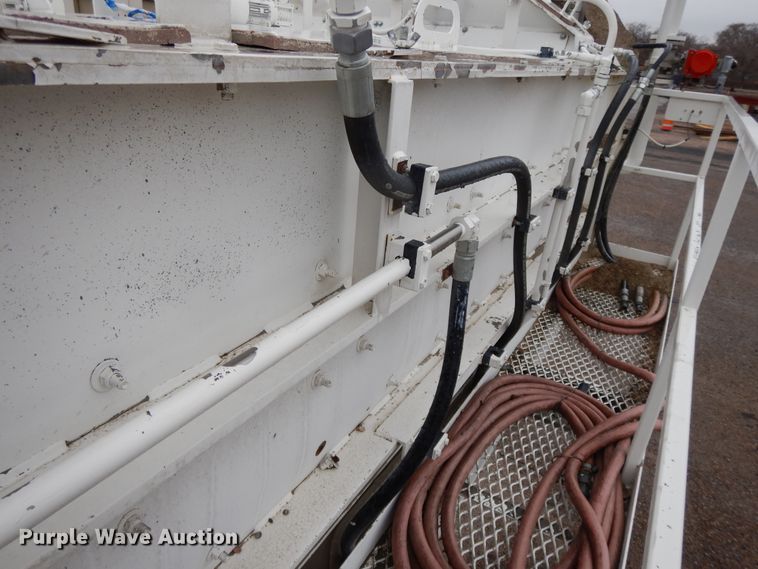 image for item GH9003 CEI Enterprises TSC-CM-250 pug mill