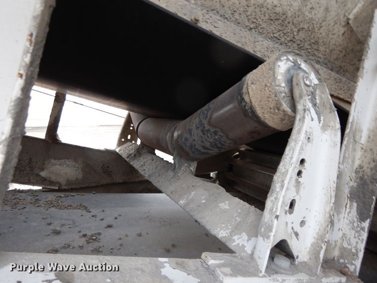 image for item GH9003 CEI Enterprises TSC-CM-250 pug mill