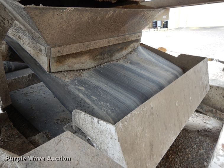 image for item GH9003 CEI Enterprises TSC-CM-250 pug mill