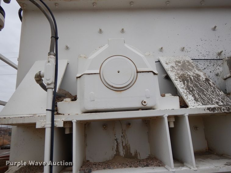 image for item GH9003 CEI Enterprises TSC-CM-250 pug mill