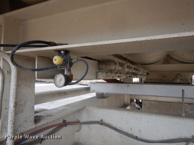 image for item GH9003 CEI Enterprises TSC-CM-250 pug mill