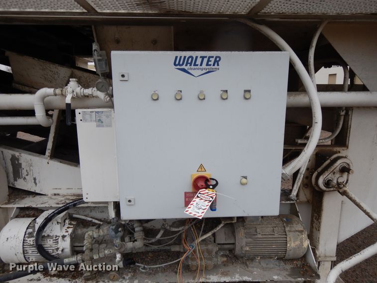 image for item GH9003 CEI Enterprises TSC-CM-250 pug mill