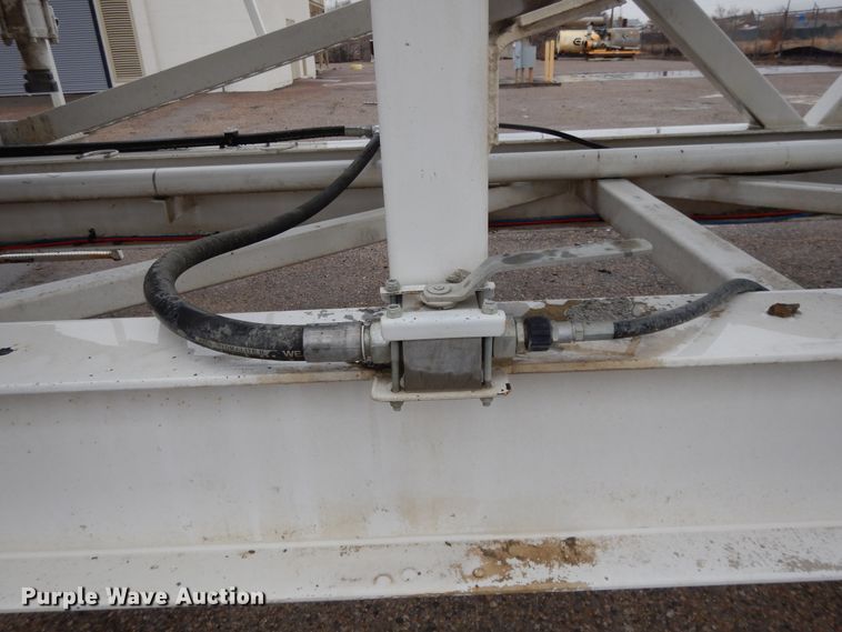 image for item GH9003 CEI Enterprises TSC-CM-250 pug mill