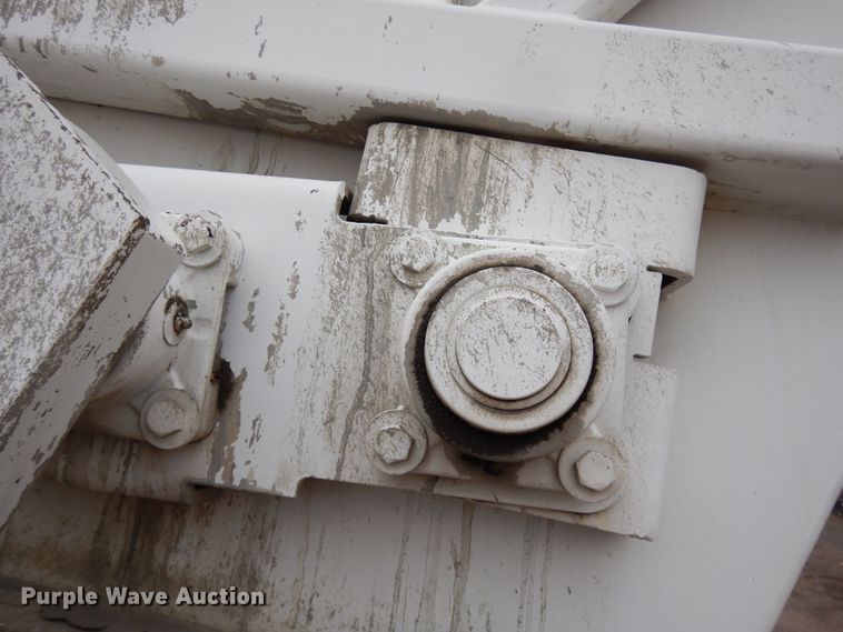 image for item GH9003 CEI Enterprises TSC-CM-250 pug mill