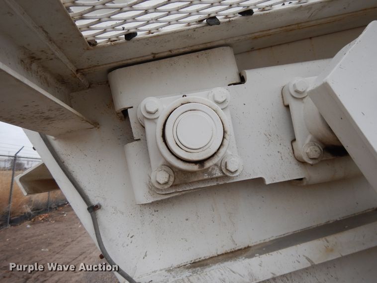 image for item GH9003 CEI Enterprises TSC-CM-250 pug mill