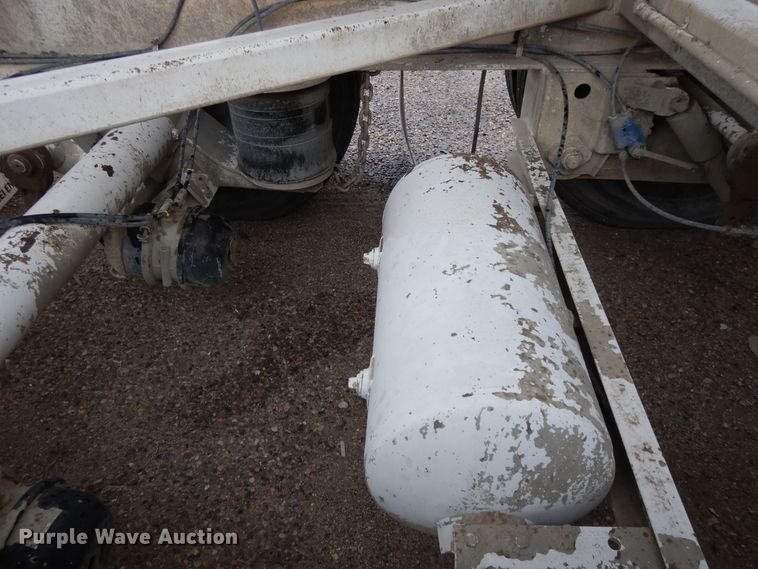 image for item GH9003 CEI Enterprises TSC-CM-250 pug mill