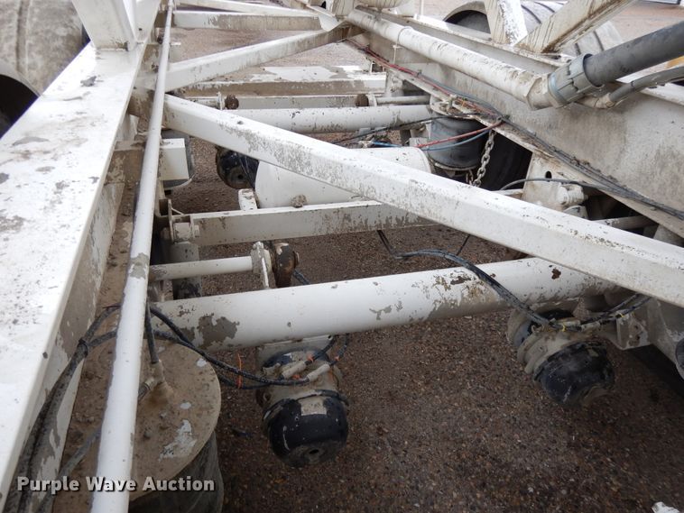 image for item GH9003 CEI Enterprises TSC-CM-250 pug mill