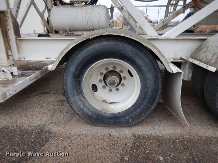 image for item GH9003 CEI Enterprises TSC-CM-250 pug mill