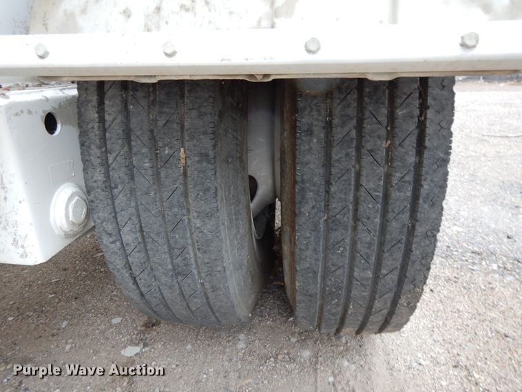 image for item GH9003 CEI Enterprises TSC-CM-250 pug mill